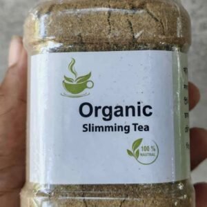 অর্গানিক স্লিমিং টি